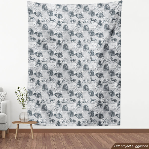 East Urban Home Fabric | Wayfair